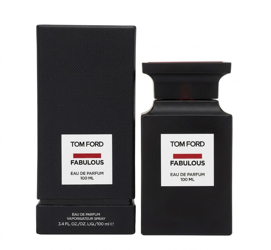 Fabulous Tom Ford for women and men 100ml