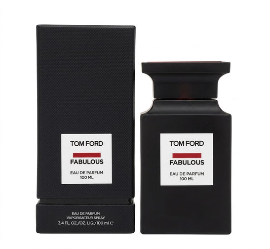 Fabulous Tom Ford for women and men 100ml