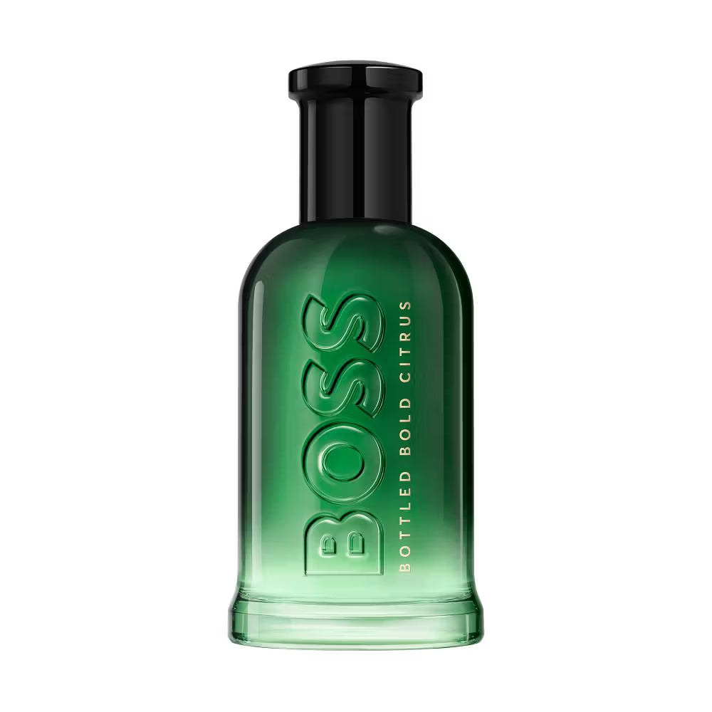 Boss Bottled Bold Citrus Hugo Boss for men 100ml