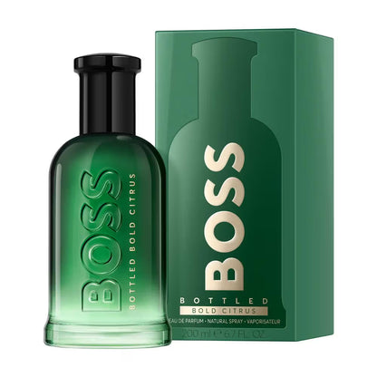 Boss Bottled Bold Citrus Hugo Boss for men 100ml