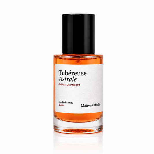Tubéreuse Astrale Maison Crivelli for women and men 30ml
