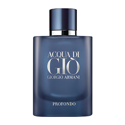 Acqua di Giò Profondo Giorgio Armani for men 100ml