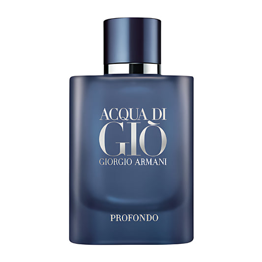 Acqua di Giò Profondo Giorgio Armani for men 100ml