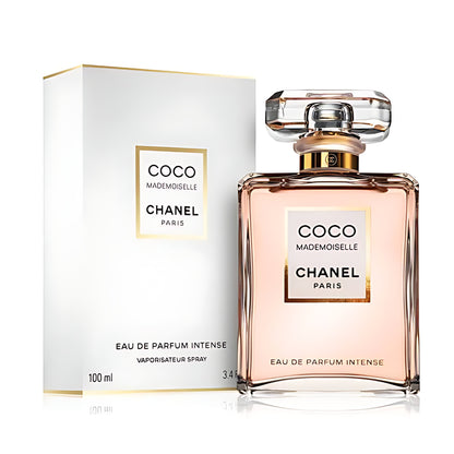 Coco Mademoiselle Intense Chanel for women 100ml