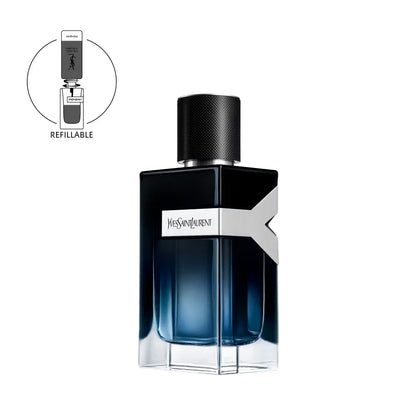 Y Eau de Parfum Yves Saint Laurent for men 100ml