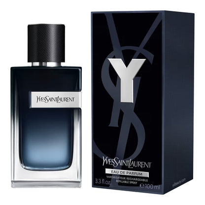 Y Eau de Parfum Yves Saint Laurent for men 100ml