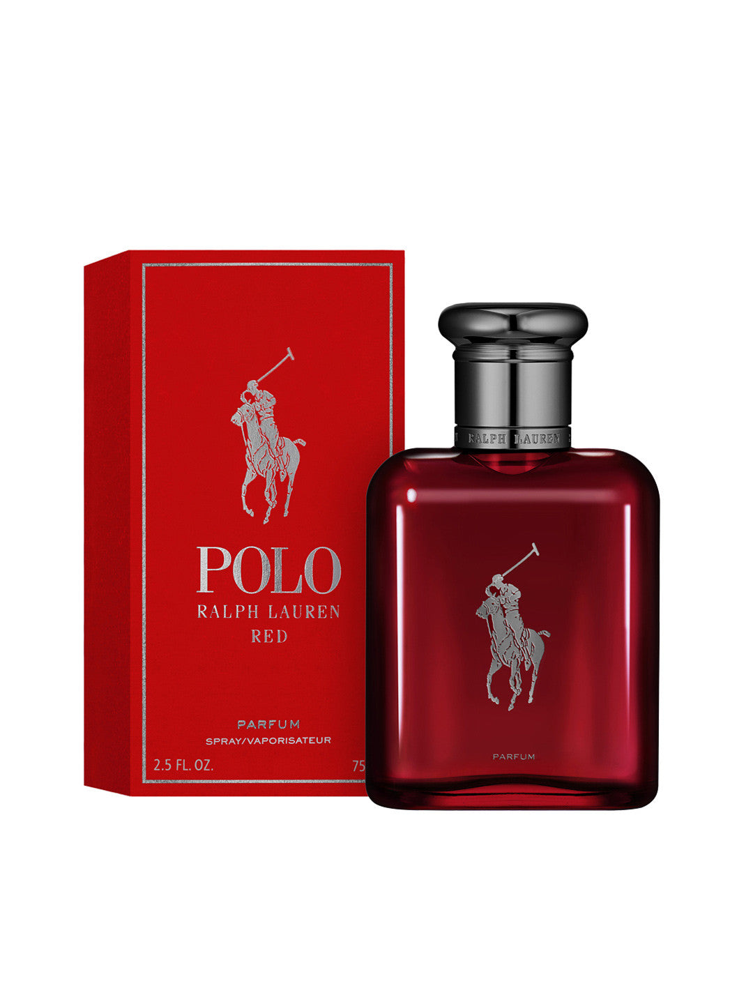 Polo Red Parfum Ralph Lauren for men 100ml