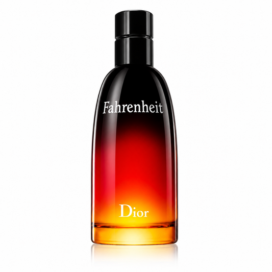 Fahrenheit Le Parfum Dior for men 100ml