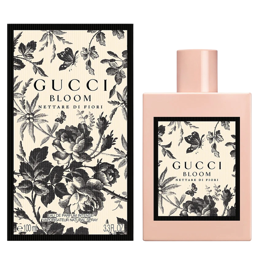Gucci Bloom Nettare Di Fiori Gucci for women 100ml