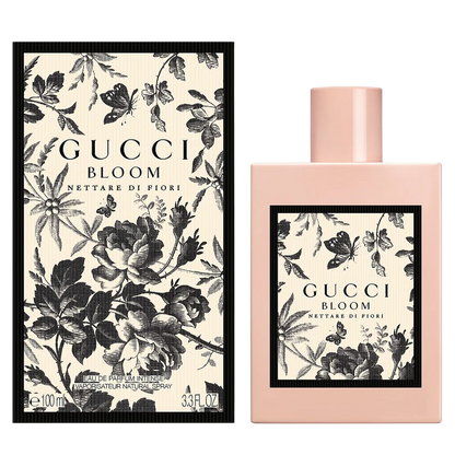 Gucci Bloom Nettare Di Fiori Gucci for women 100ml