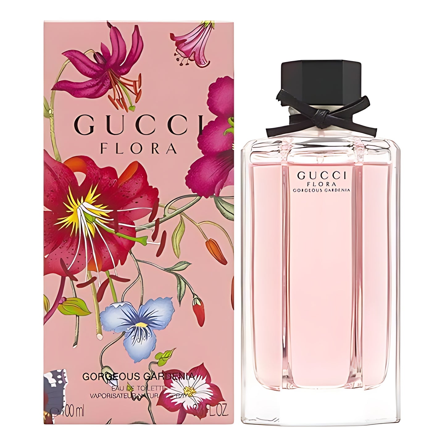 Flora Gorgeous Gardenia Limited Edition Gucci for women 100ml
