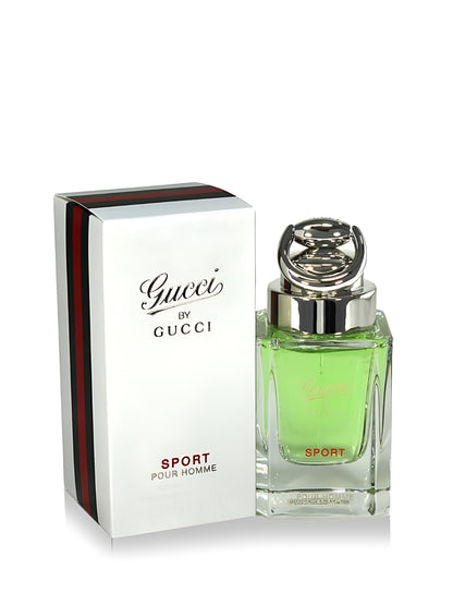 Gucci by Gucci Sport Gucci for men 100ml