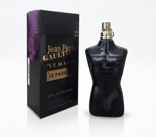 Jean Paul Gaultier Le Male Le Parfum EDP 100ml