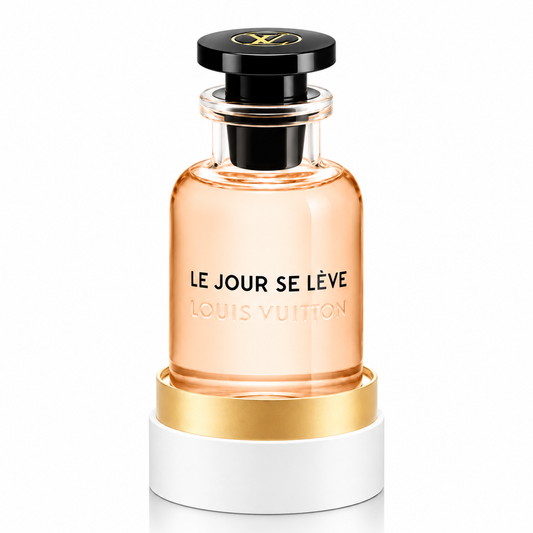 Le Jour se Lève Louis Vuitton for women 100ml