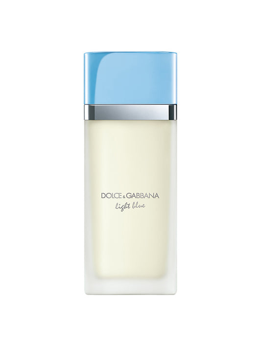 Light Blue Escape to Panarea Dolce&Gabbana for women 100ml