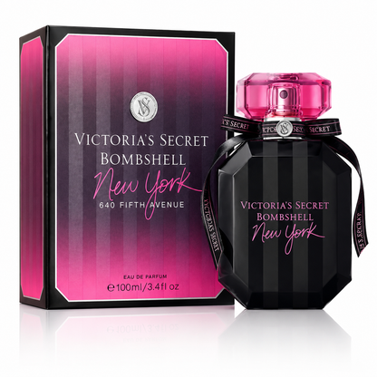 Bombshell New York Victoria's Secret for women 100ml