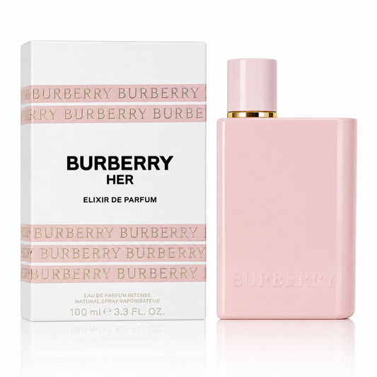 Burberry Her Elixir de Parfum Burberry for women 100ml