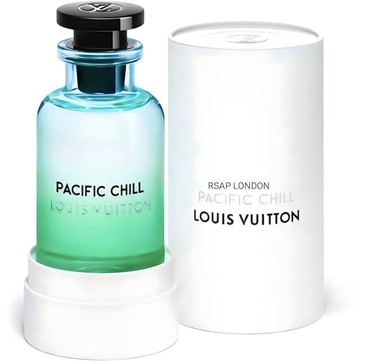 Pacific Chill Louis Vuitton for women and men 100ml
