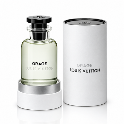 Orage Louis Vuitton for men 100ml