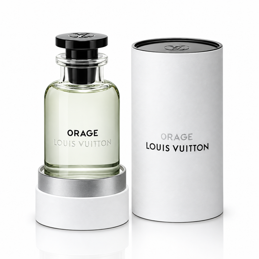 Orage Louis Vuitton for men 100ml