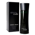 Giorgio Armani Armani Code Eau de Toilette for Men 100ml
