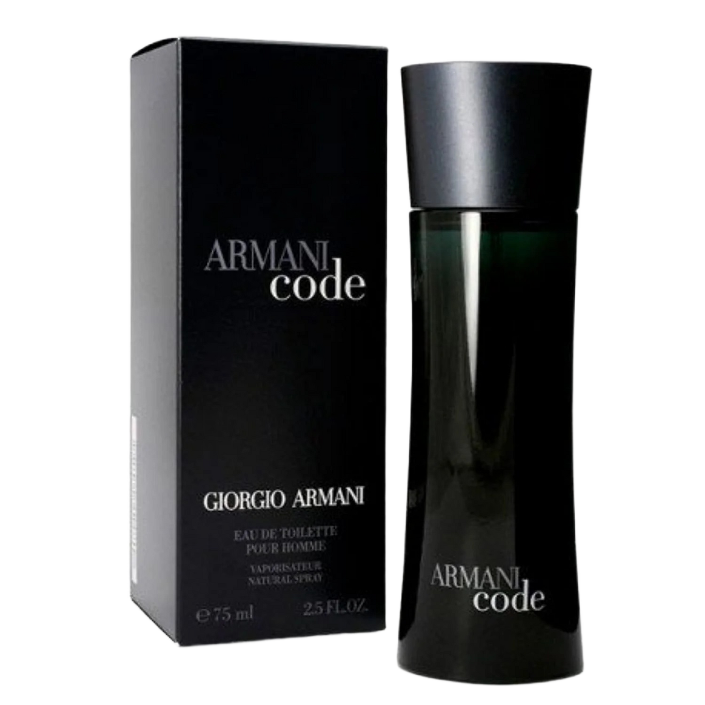 Giorgio Armani Armani Code Eau de Toilette for Men 100ml