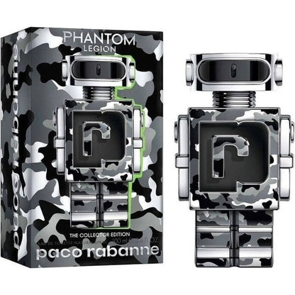 Phantom Legion Rabanne for men 100ml