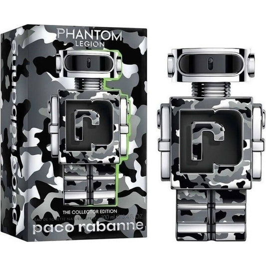 Phantom Legion Rabanne for men 100ml