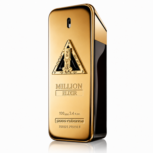 1 Million Elixir Rabanne for men 100ml