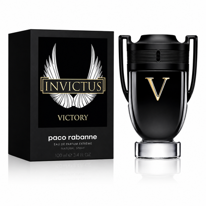 Invictus Victory Rabanne for men 100ml