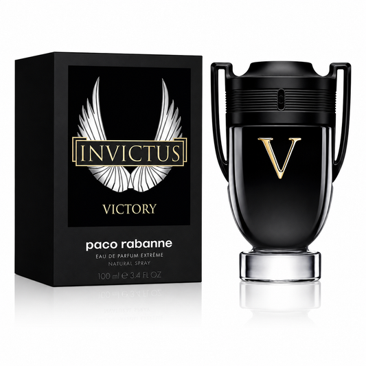 Invictus Victory Rabanne for men 100ml
