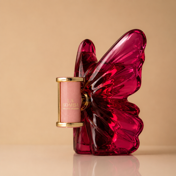 La Bomba Intense Carolina Herrera for women 100ml