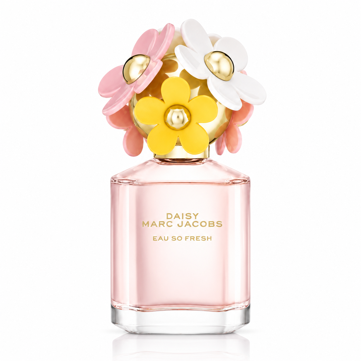 Daisy Eau So Fresh Marc Jacobs for women 100ml