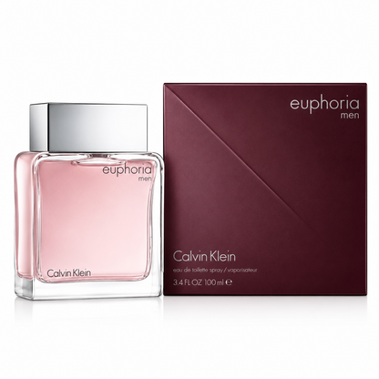 Euphoria Men Calvin Klein for men 100ml