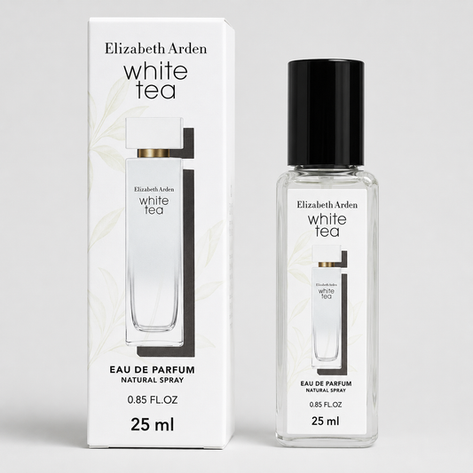 Eau de Parfum Prada Paradoxe (Édition Intense) - Format Voyage 25ml (0.85 FL.OZ.)