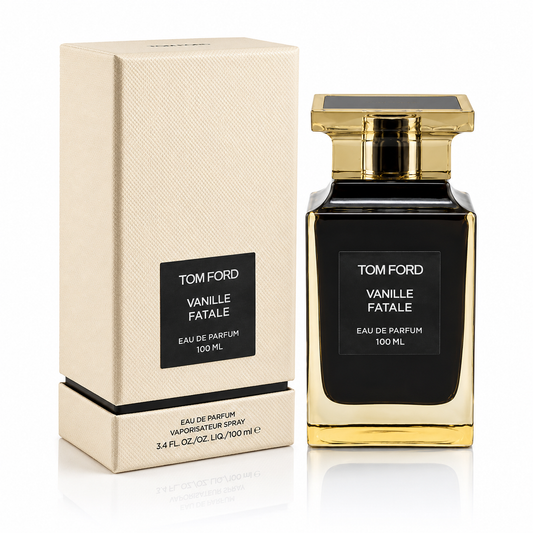Vanille Fatale (2024) Tom Ford for women and men 100ml