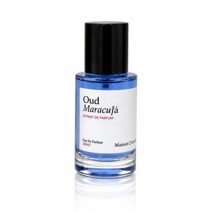 Oud Maracujá Maison Crivelli for women and men 30ml