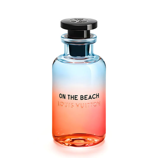 On The Beach Louis Vuitton for women and men 100ml