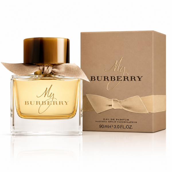 My Burberry Burberry for women 100ml