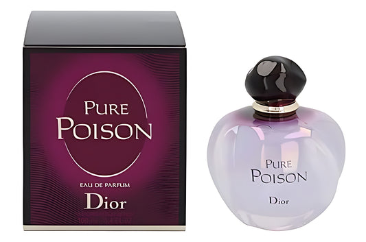 Pure Poison Dior for women 100ml