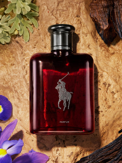 Polo Red Parfum Ralph Lauren for men 100ml