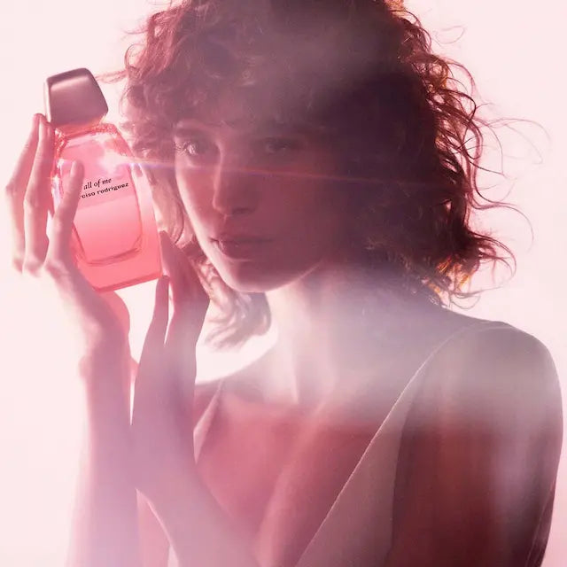 All Of Me Narciso Rodriguez for women 100ml