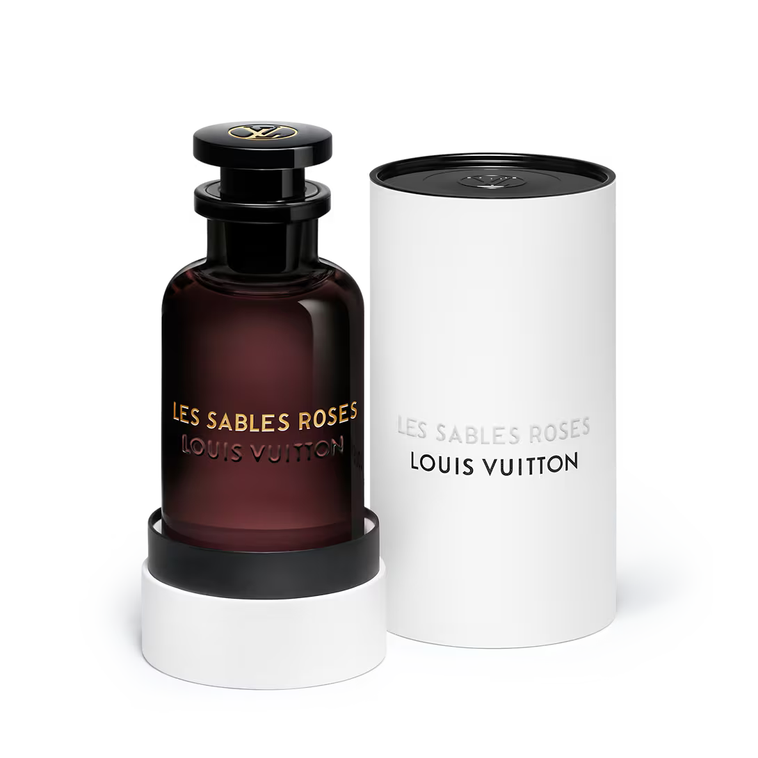 Les Sables Roses Louis Vuitton for women and men 100ml