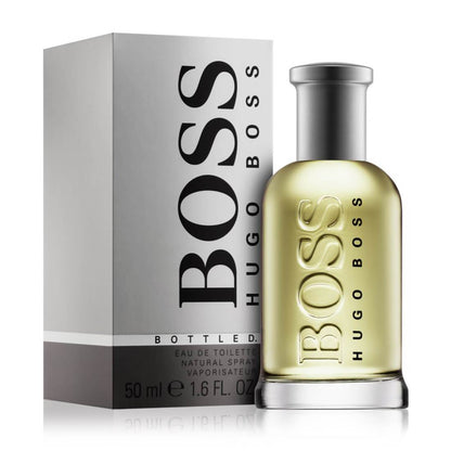 Boss Bottled Hugo Boss for men 100ml