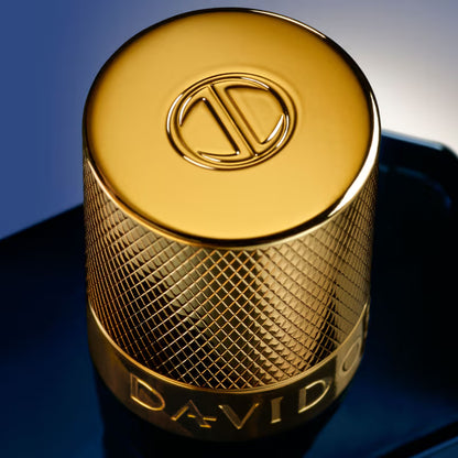 Davidoff Cool Elixir For Men 100ml