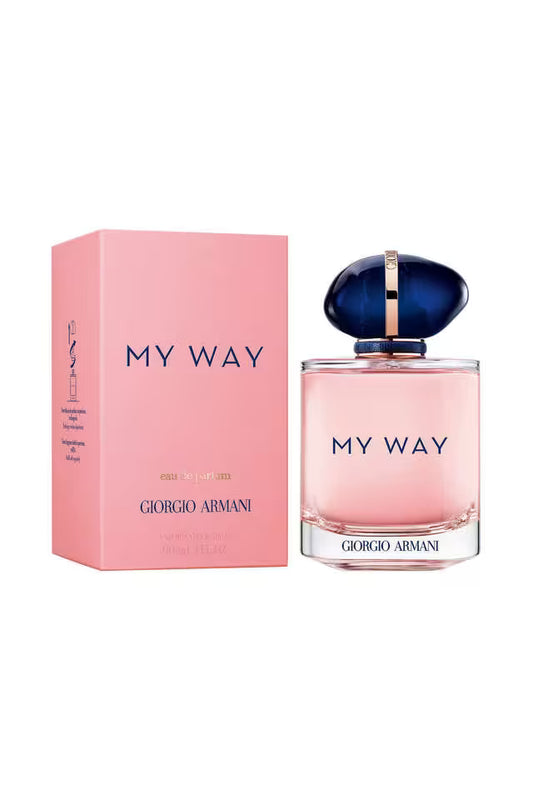 My Way Nectar Giorgio Armani for women 100ml