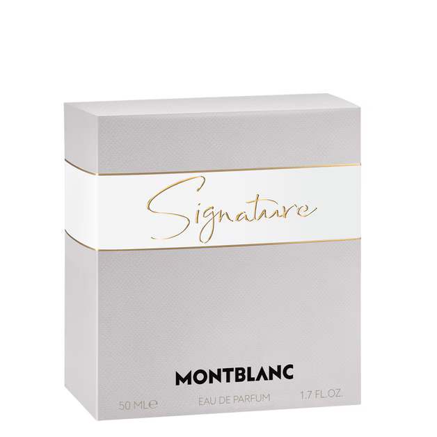 Signature Montblanc for women 100ml