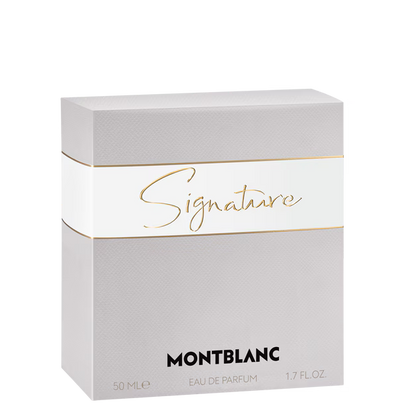 Signature Montblanc for women 100ml