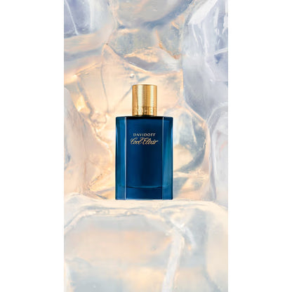 Davidoff Cool Elixir For Men 100ml