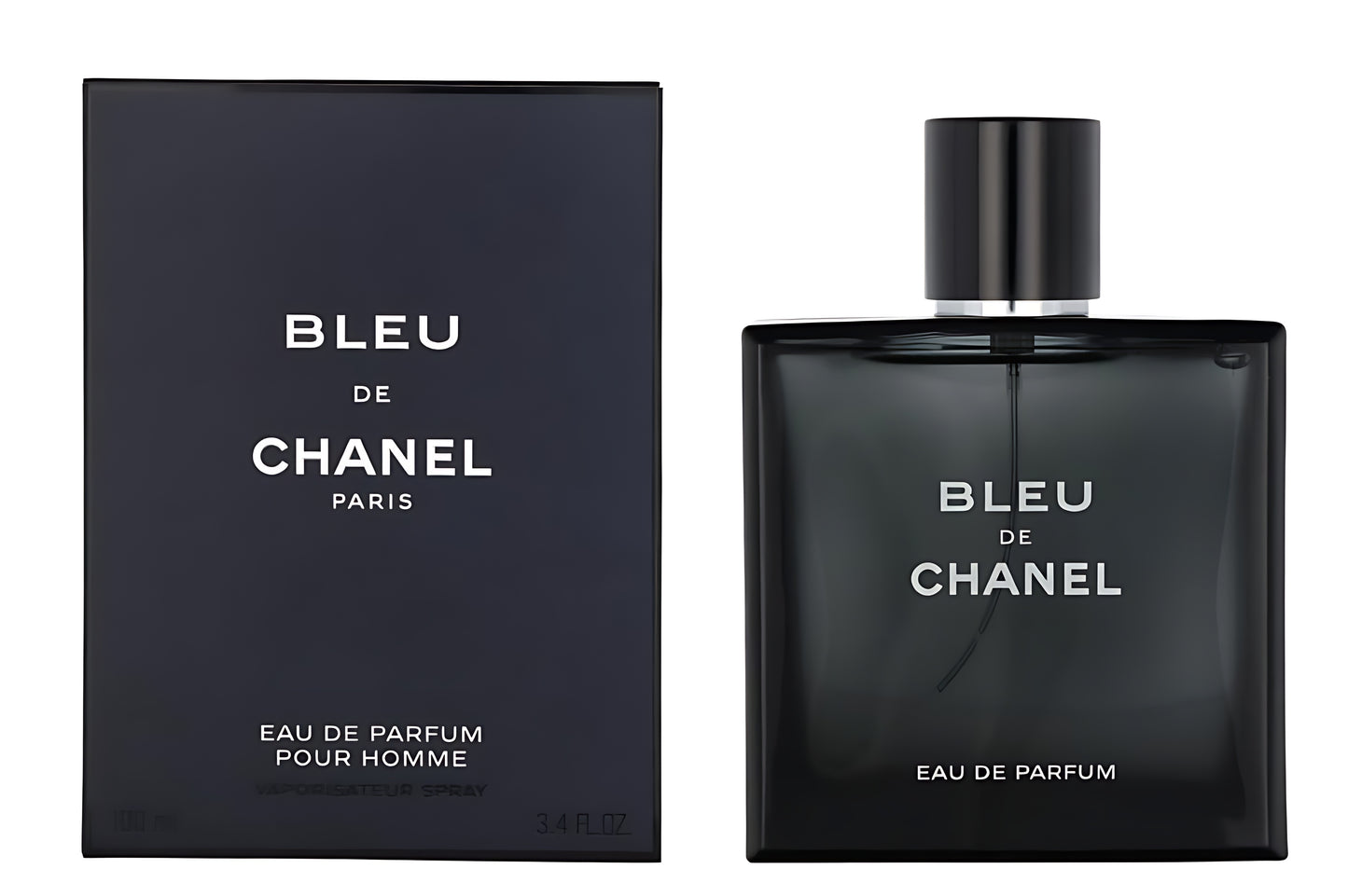Bleu de Chanel Eau de Parfum Chanel for men 100ml